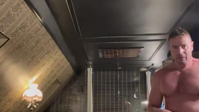 Part 1: Fellation après sodomie