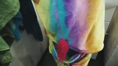 Stepbrother Wanted To Fuck Me, But Parents Returned Home ....