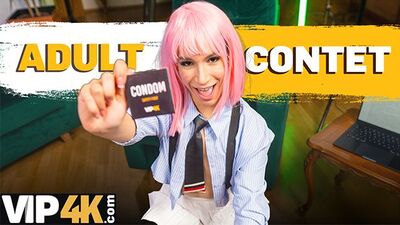 DEBT4k. Welcome to the SLUTTIEST STREAM ever