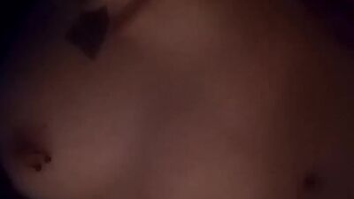 Showing myself on camera