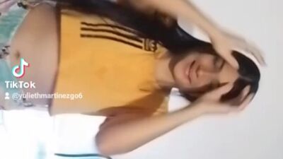 MY STEPSISTER ENTERS MY ROOM AND WANTS ME TO FUCK HER AND CUM INSIDE HER THE VERY HORNY ONE