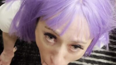 “Purple Haze (Part I)” Trailer