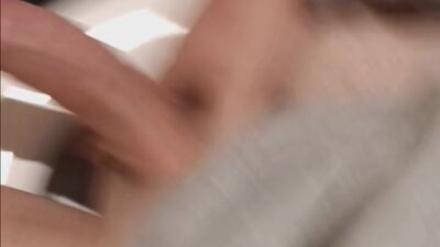 Public hostel masturbation, white bulgarian