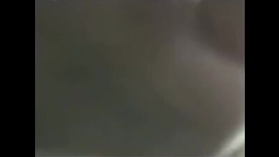 When she wore that lingerie, I already knew she wanted another man's dick on virtual sex