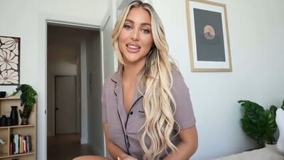 Fucking My Highschool Crush - Kayley Gunner