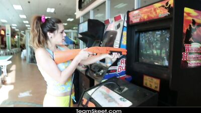 More Where That Came From