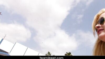 We Didnt Need Those Condoms Anyway