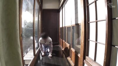 My Friend's Hot Mom - Chitose Yura