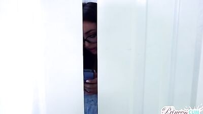 My Pervy Stepsister Stole My Cum - S9:E4