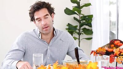 Thanksgiving Dessert - S31:E4