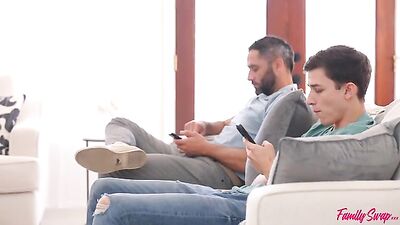 Swap Family Breeding - S7:E9