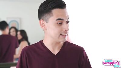 Giving Stepbro Something To Do - S5:E10