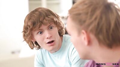 Lets Bang My Stepmom - S20:E4