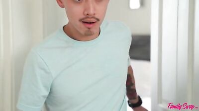 Baby Making Practice - S9:E1