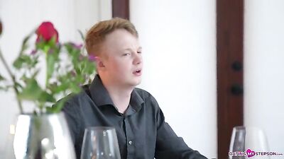 Stepmoms Secret Confession - S1:E5