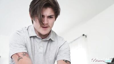 Dump All Of Your Cum In Me - S10:E10