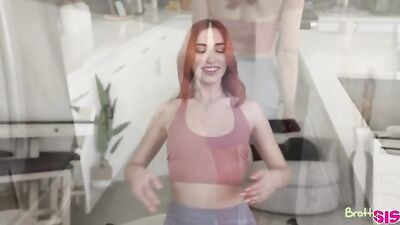 Hide And Seek With My Stepsister - S27:E1