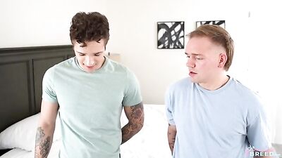 Stepmom Measures Our Dicks - S3:E2