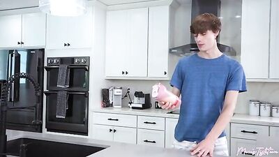 My Hot Stepmom Has Been Checking Me Out - S2:E5