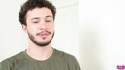 Your Stepbrother Has A Big Dick - S30:E11