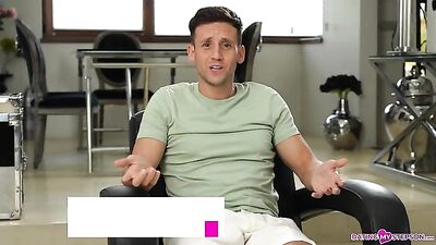 Pleasure By The Pool - S2:E5