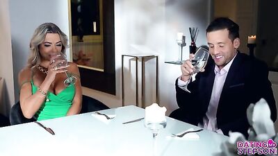 Candlelit Romance - S3:E2