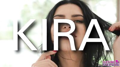 Going Overboard On Her Pussy - S2:E2