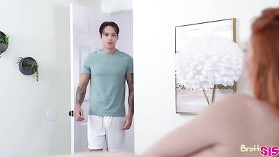 Stepsisters Red Hot Black Friday Deal - S29:E8