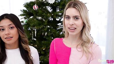 Santas Helpers Get Naughty - S30:E1