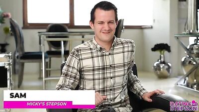 Filled Up Before Dinner - S3:E1