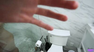 My Bratty Stepmom Likes To Keep Secrets - S8:E8