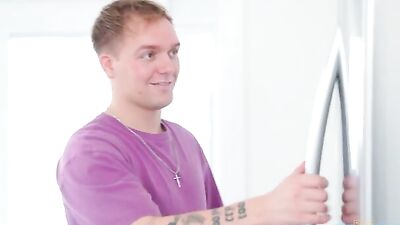 Show Me Your O Face - S3:E8