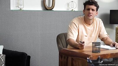 Detention Can Be A Pleasure - S3:E4