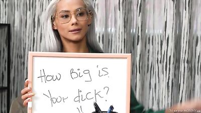 Detention Can Be A Pleasure - S3:E4