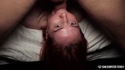 Chloe Star's Rough Club Encounter, A Hardcore Fucking with Stranger