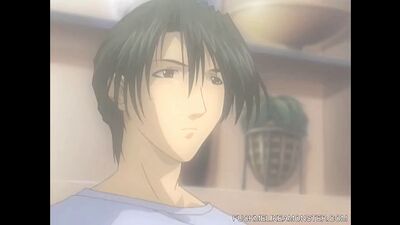 Japanese teen slut gets her pussy banged hard by her man