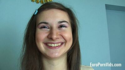 An 18-year-old chick shylily confirmed she likes anal sex, so I pounded her dirty ass with pleasure