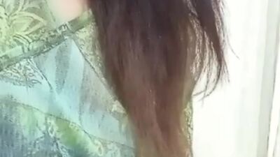 Arab Stepsister orgasm cuckold doing Sex