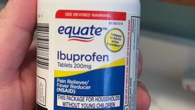 Tiny Dick Sessions - 1