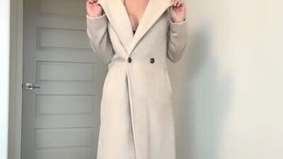 Full Strip Dance Video Compilation - Sexy Strip Dance Makes Her Play With Herself