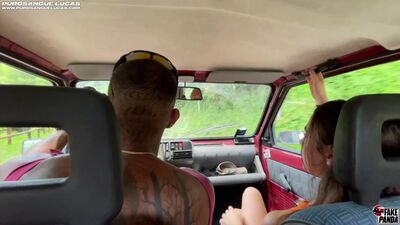 Fake Panda_Ada Paradiso mi squirta addosso dopo che ha litigato con il ragazzo