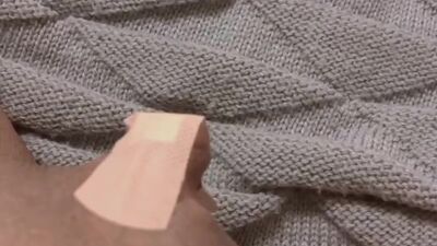 【日本人　素人】妄想でビンビンになるクリトリス【デカクリ】