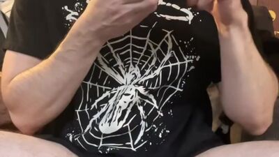 Happy Halloween! Wanna Smoke with Joker?