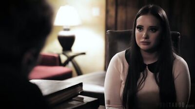 The Sanctity Of Marriage - Adult Time 4k - Gia Paige