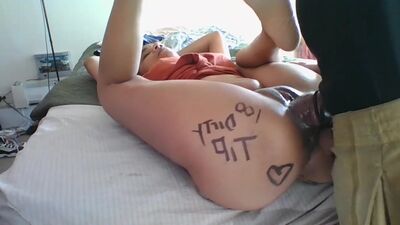 BRAZIL COUPLE EXOTIC HARDCORE BIGDICK