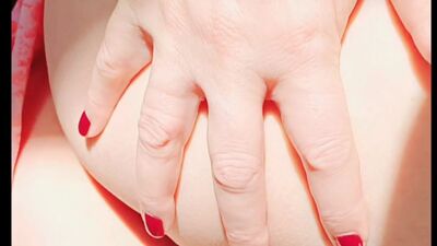 Liberating my large labia