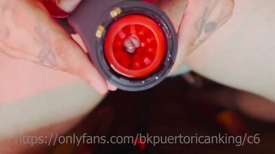 22 Minutes of Slow Latino Body Worship (Faceless Solo)