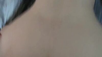 College Teen Gets Balls Deep Creampie From EX Boyfriend While Husband Watches!