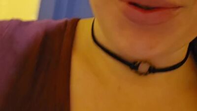 Laundromat Slut!! FULL VIDEO ON OF!!!