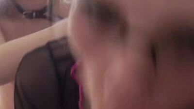 Two sluts are better than one!